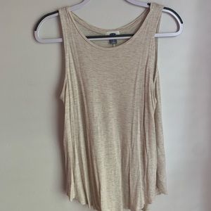 Old navy tank top